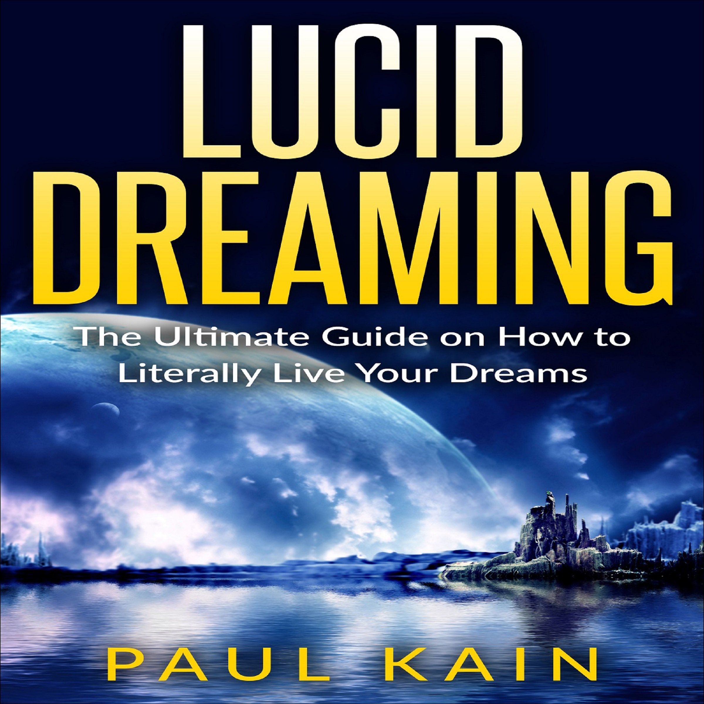 Lucid Dreaming