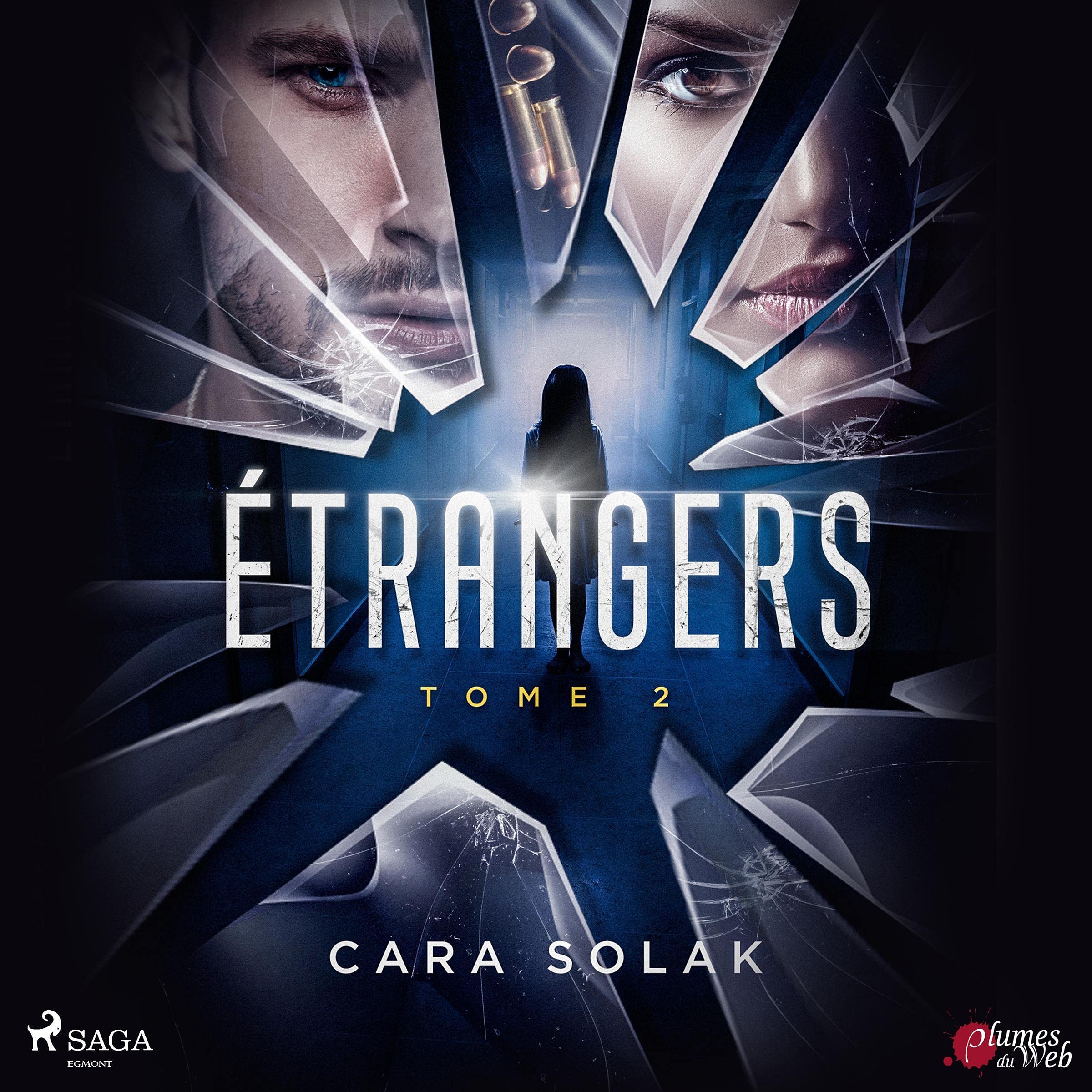 Cover art for Étrangers 2