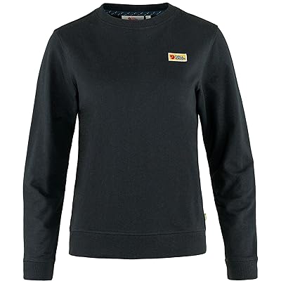 Fjallraven Vardag Sweater Women