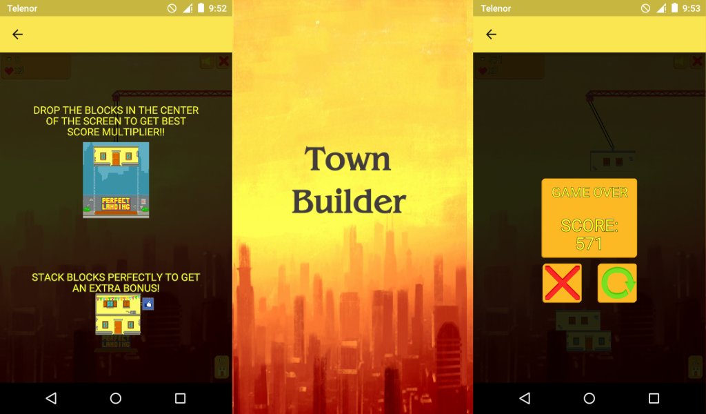 Town Builder - App on Amazon Appstore