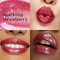 Vista 92 de KIKO Milano 3D Hydra Lip Gloss – High Shine, Hydrating, Plumping, Non-Sticky, Moisturizing Lip Makeup