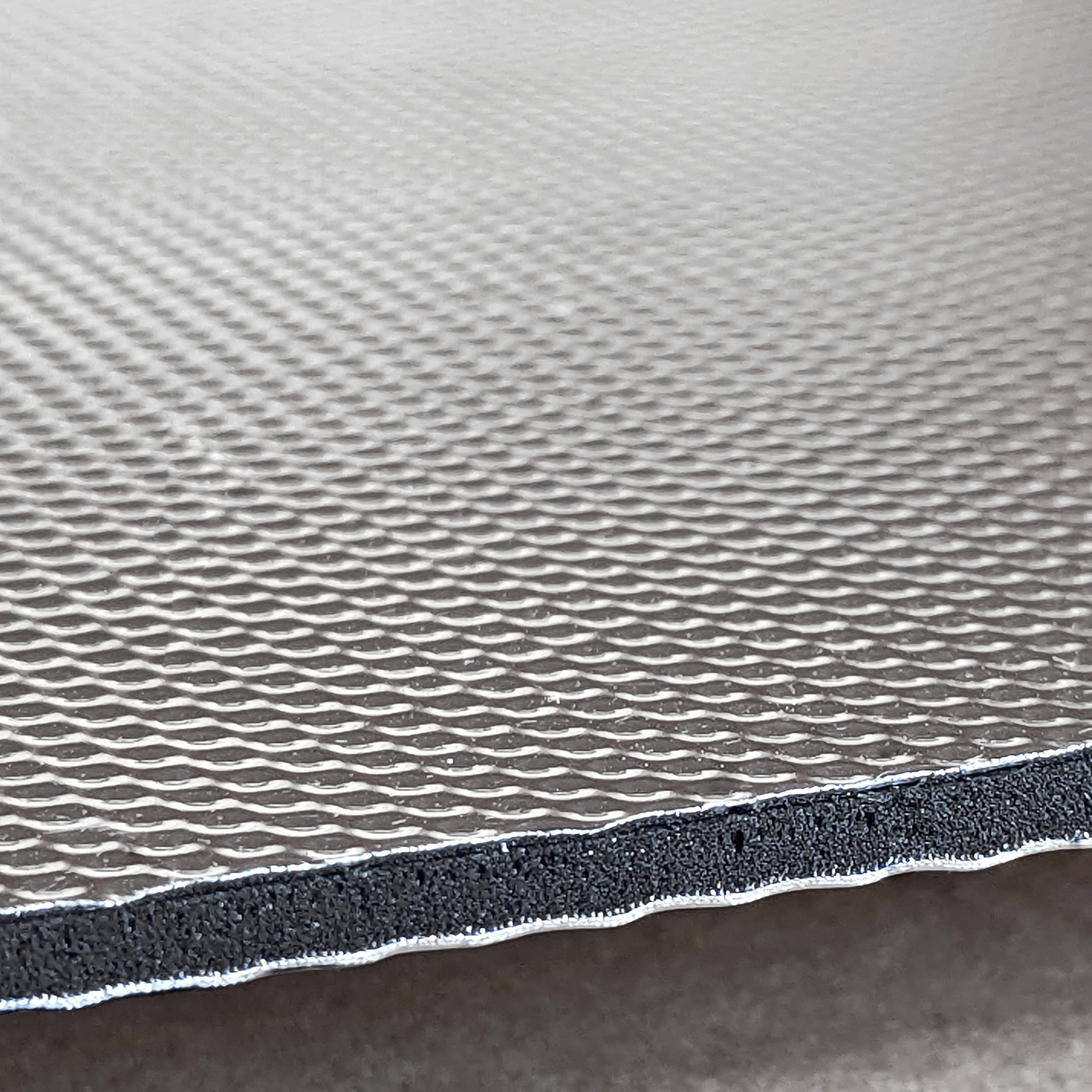 Design Engineering 011002 Form-A-Barrier Heat Shield Form-A-Barrier Heat  Shield, Heat Shields - Amazon Canada