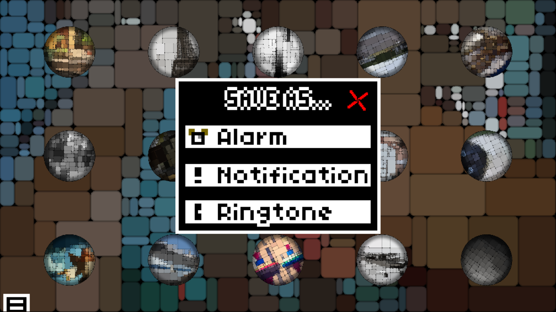 Drumnbass Sounds & Ringtones App on Amazon Appstore