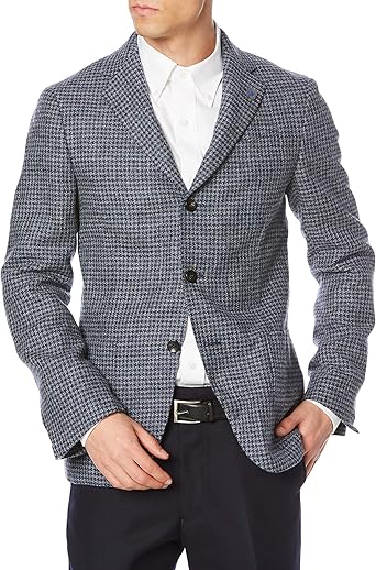 LARDINI ラルディーニ ジャケット 44 LARDINI ジャケット44