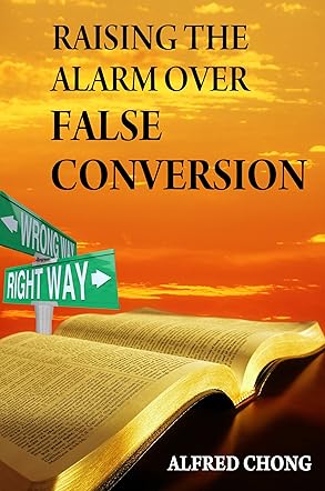 Raising the Alarm over False Conversion