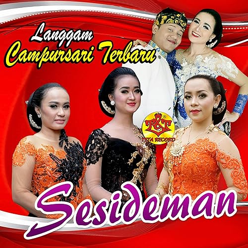 Langgam Campursari Terbaru Explicit By Sesideman On Amazon Music Amazon Com