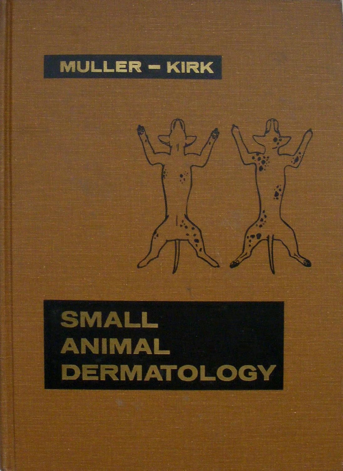 Small Animal Dermatology Robert W. Muller, M. and Kirk