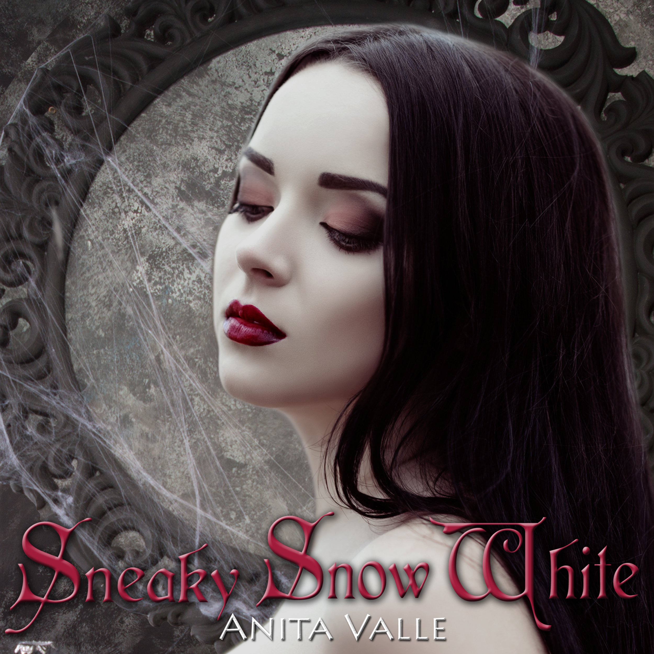 Cover art for Sneaky Snow White