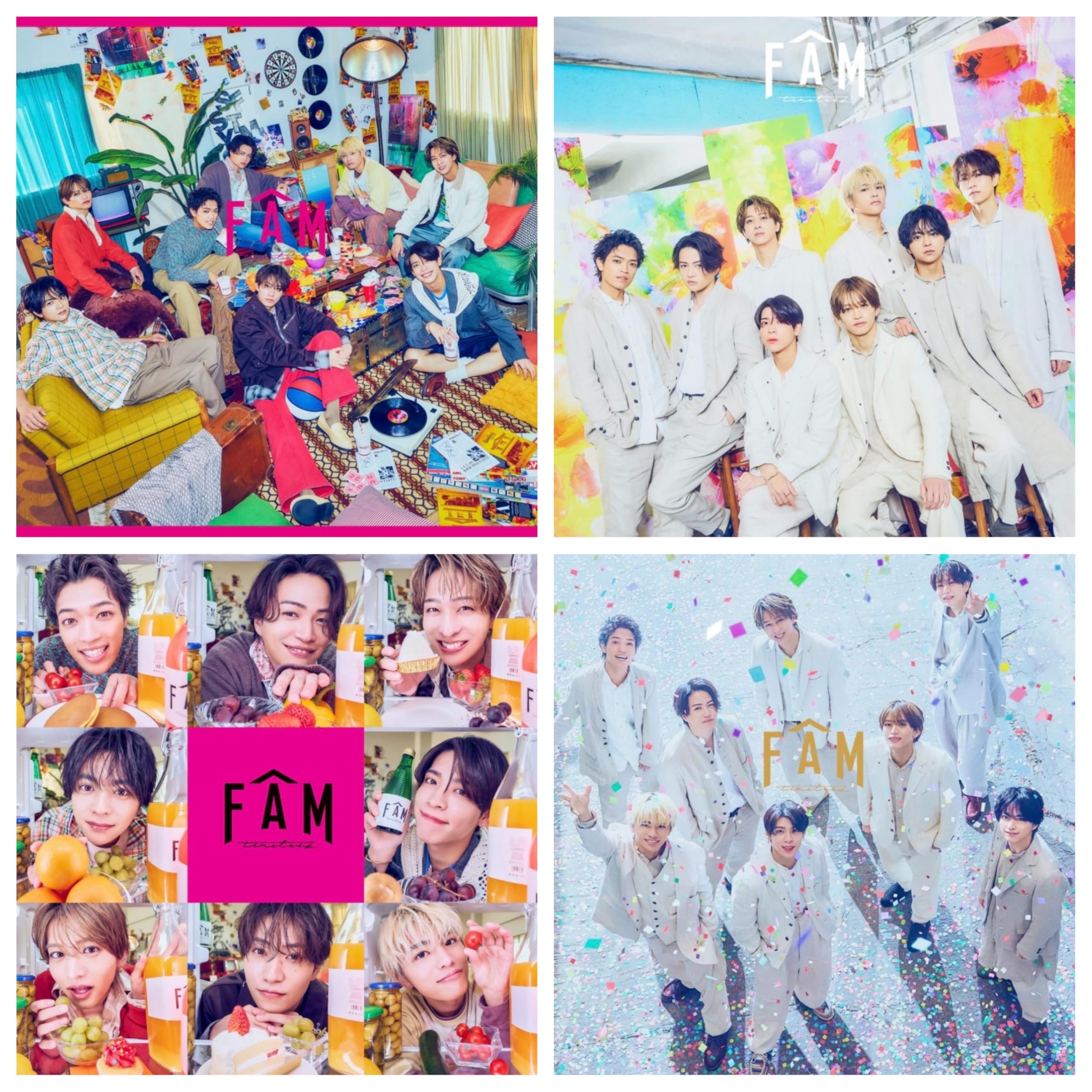 Amazon.co.jp: 【特典付全4形態コンプリートセット】 (DVDセット