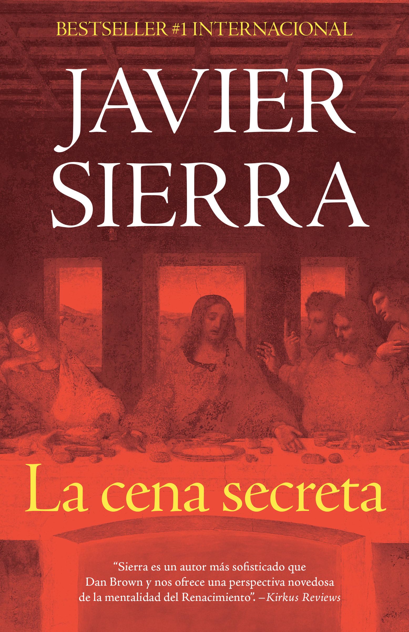 La Cena Secreta