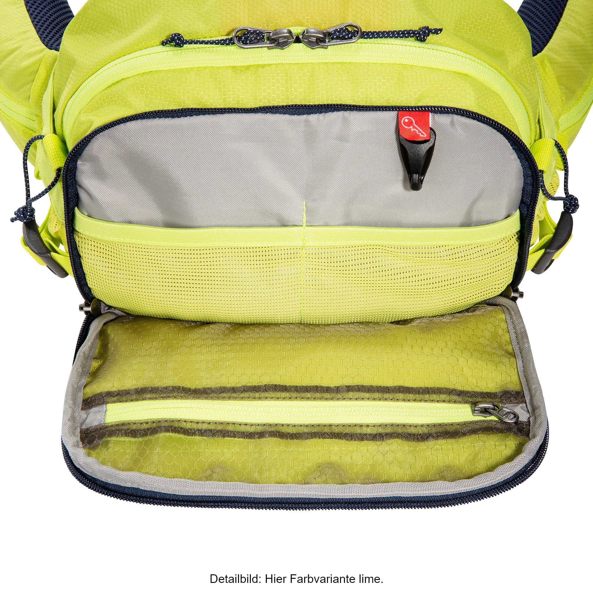Tatonka Unisex