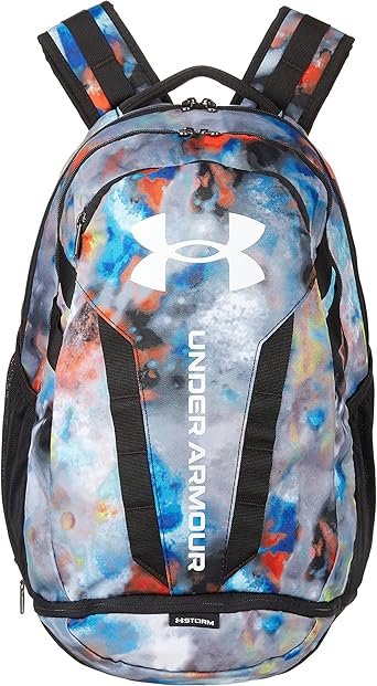 Under armour rainbow backpack Clearance