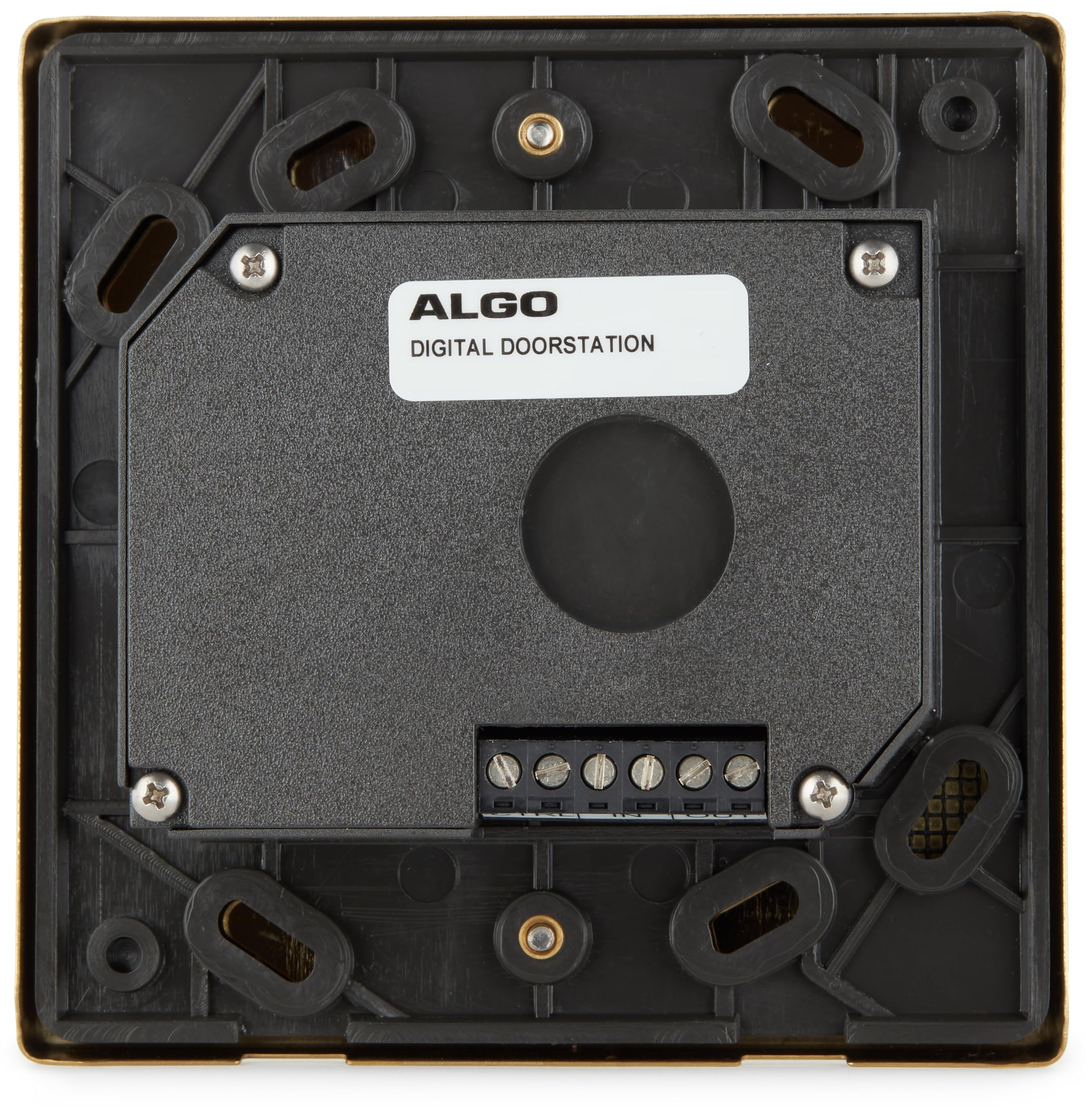 8028 IP Doorphone (Controller + Intercom)