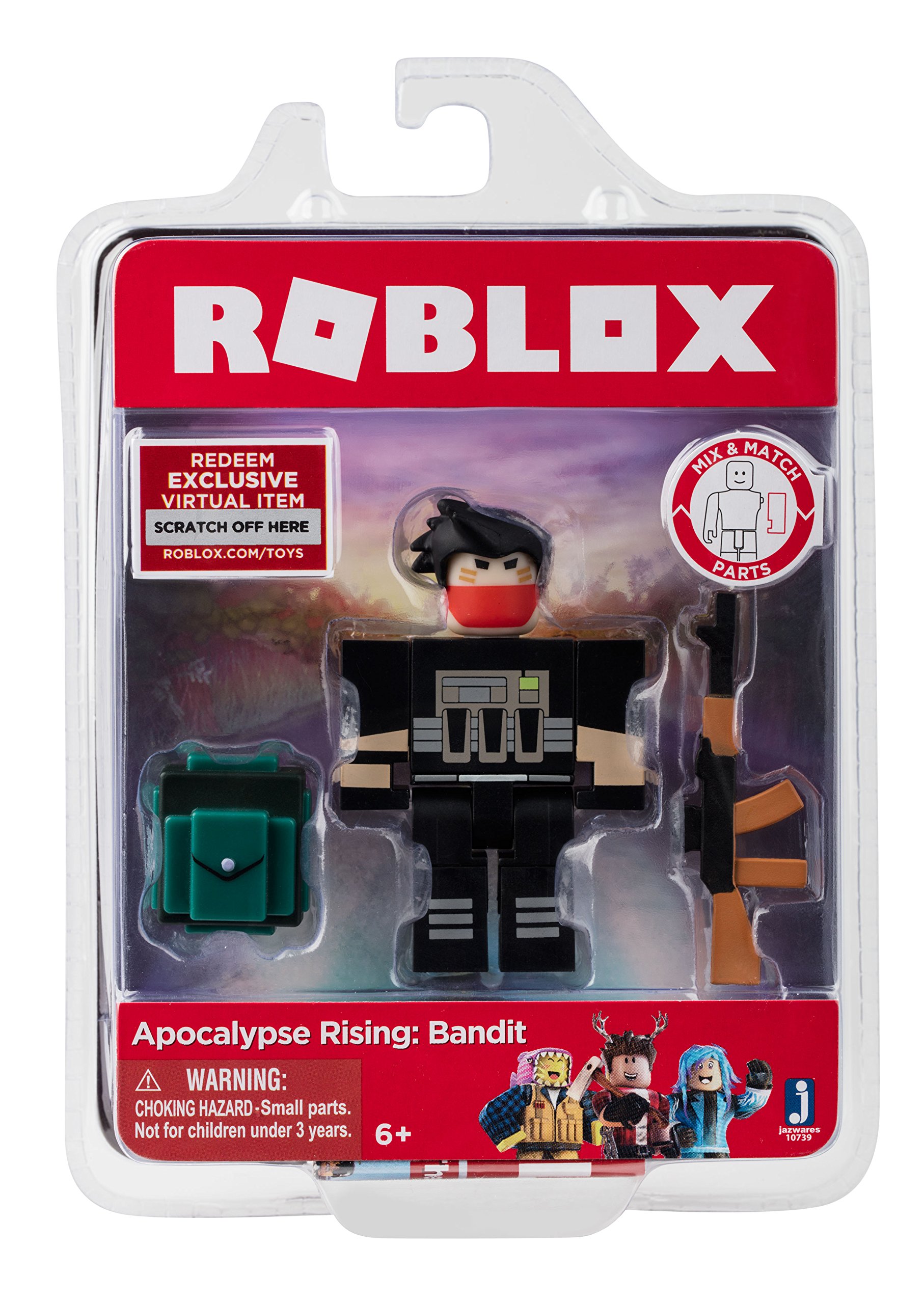 roblox toys walmart