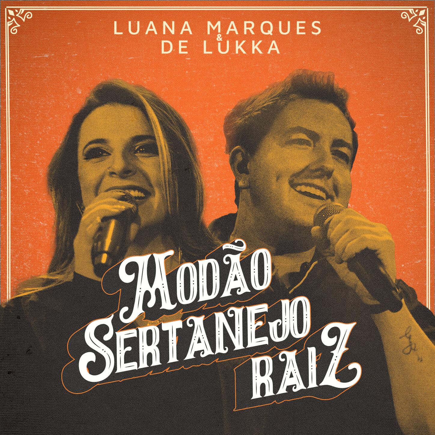 Luana Marques & De Lukka