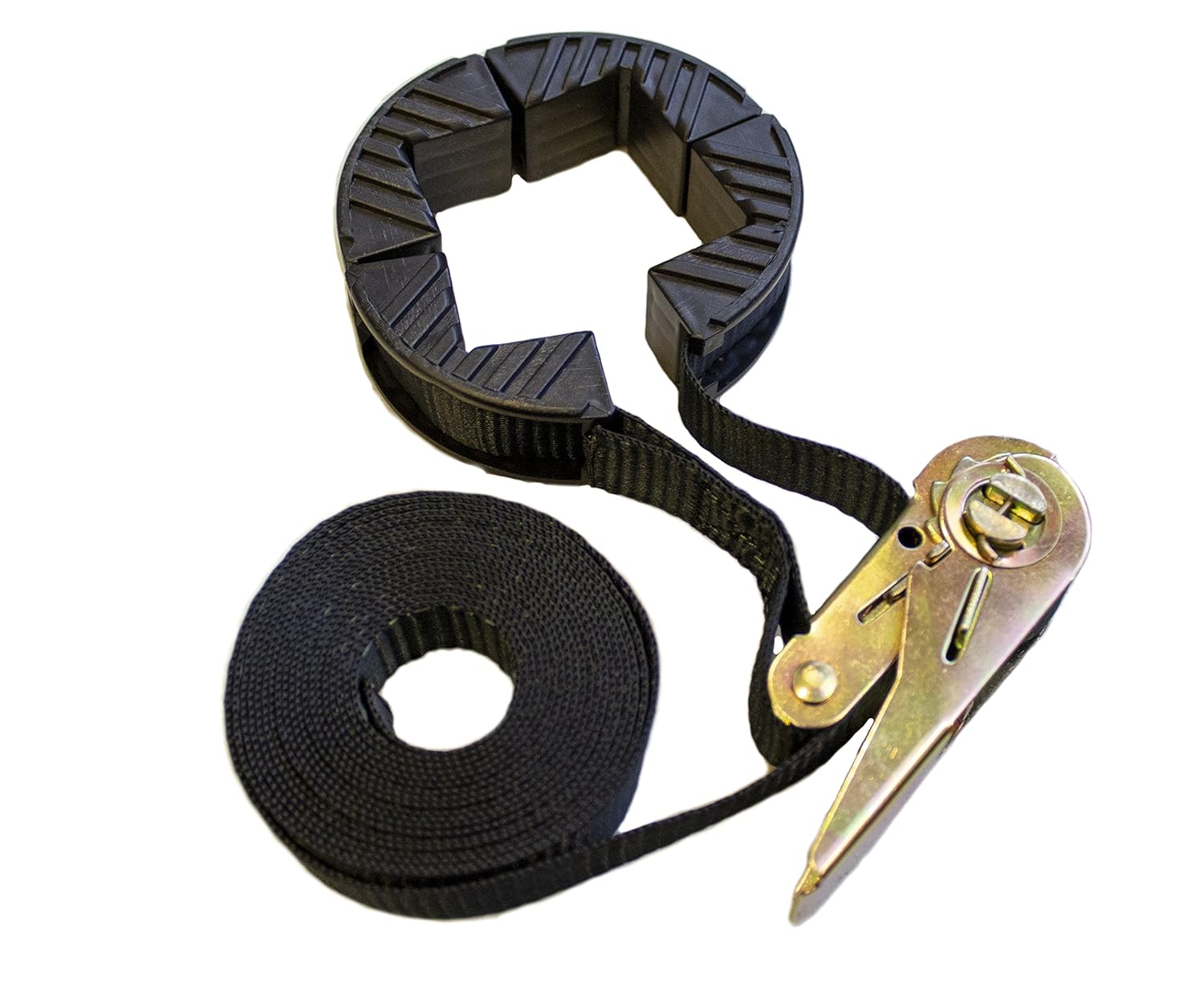 Yost Tools 66228 Ratcheting Band Clamp Amazon.ca Tools & Home Improvement