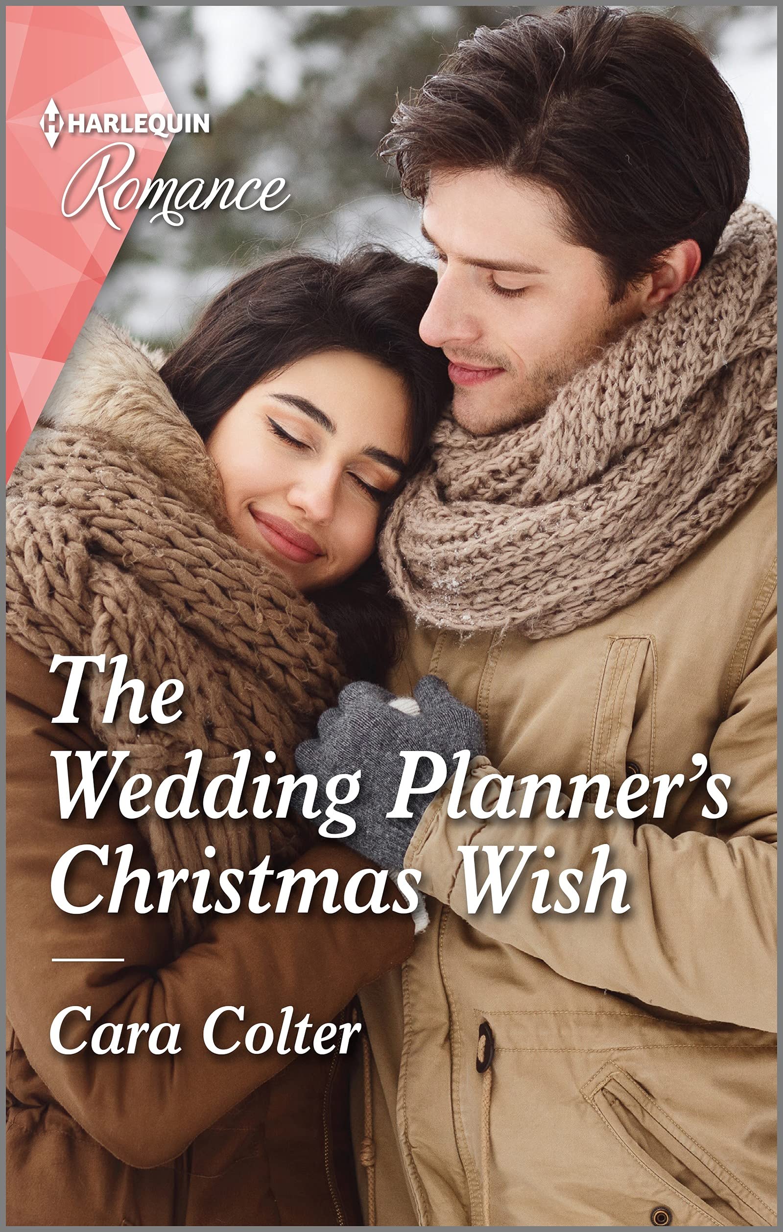 Buy The Wedding Planner's Christmas Wish: A heart-warming Christmas romance not to miss in 2021 (A Wedding in New York Book 1) — BookShops.in