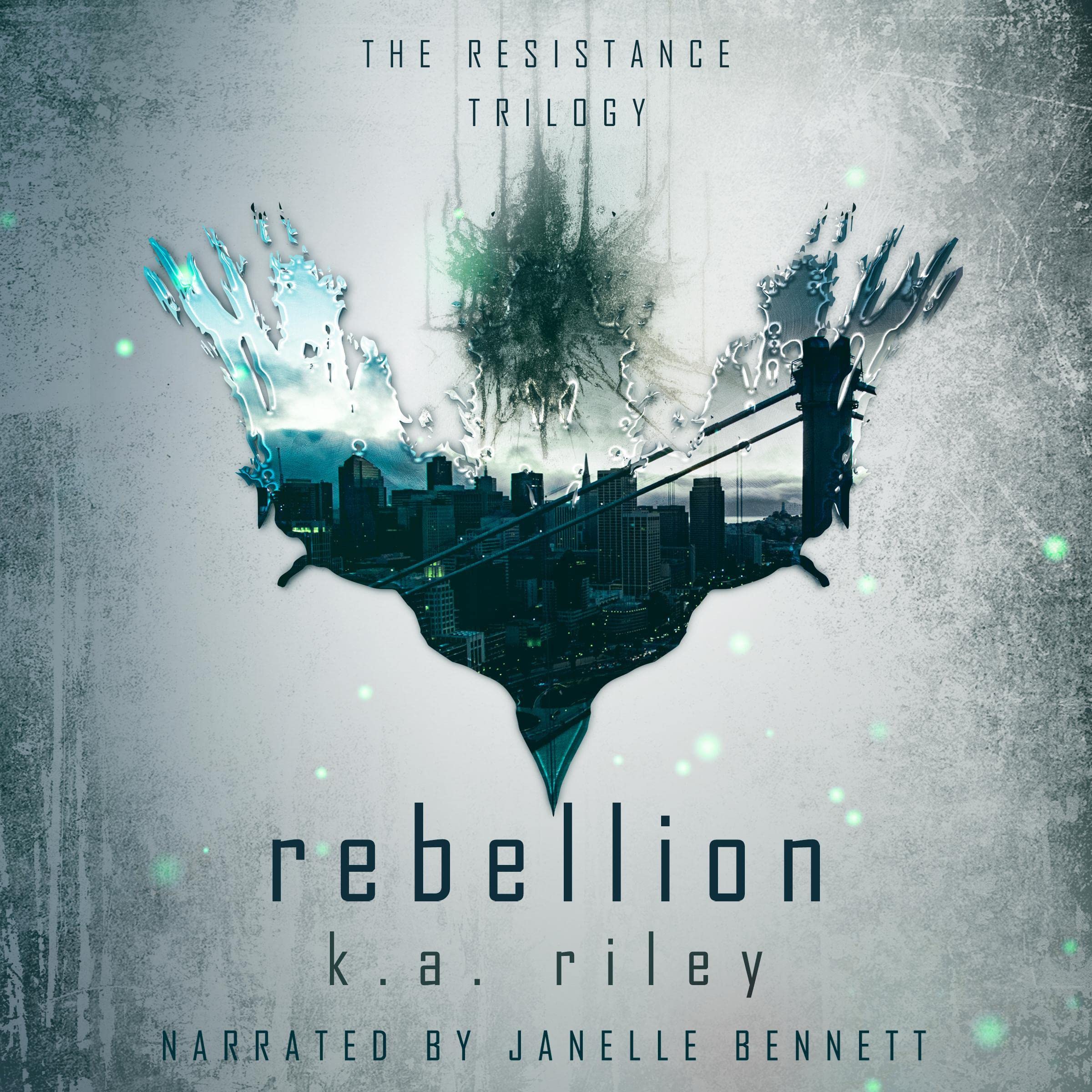 Rebellion