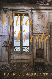 Villa triste