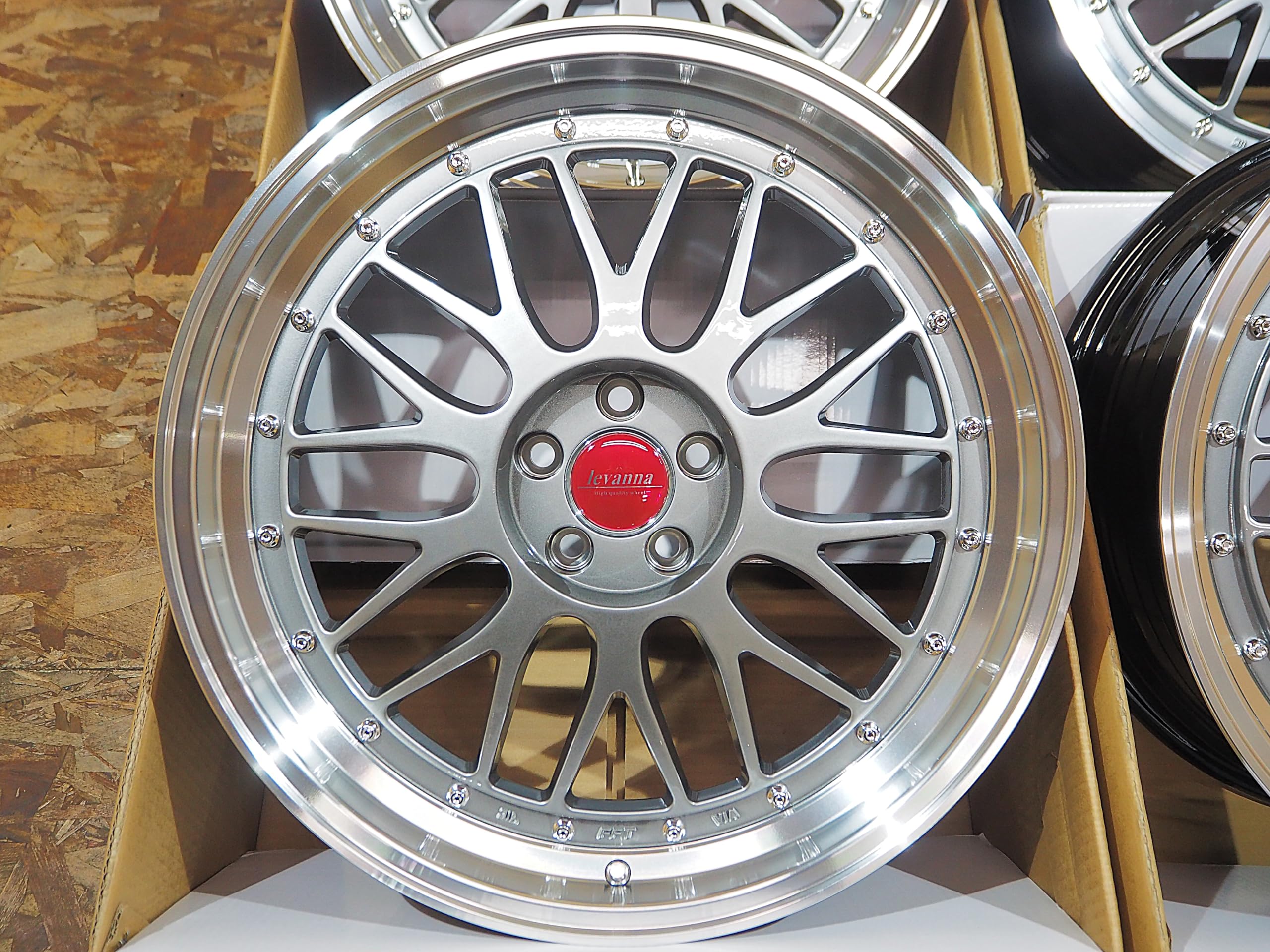 Amazon.co.jp: levanna V10-EX FFT レヴァンナ ヴイテンイーエックス