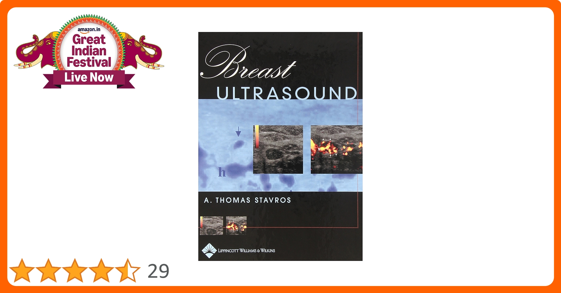 健康・医学 Breast Ultrasound A. Thomas Stavros Breast Ultrasound: 9780397516247: Medicine & Health Science