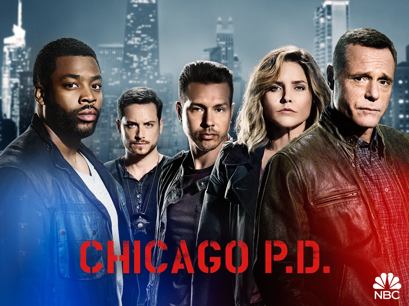Chicago P.D., Season 4