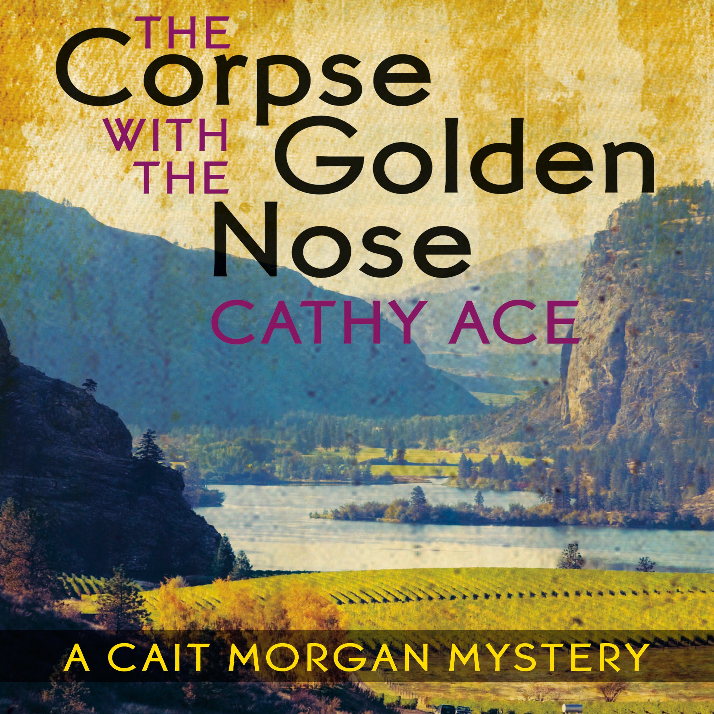 The Corpse with the Golden Nose