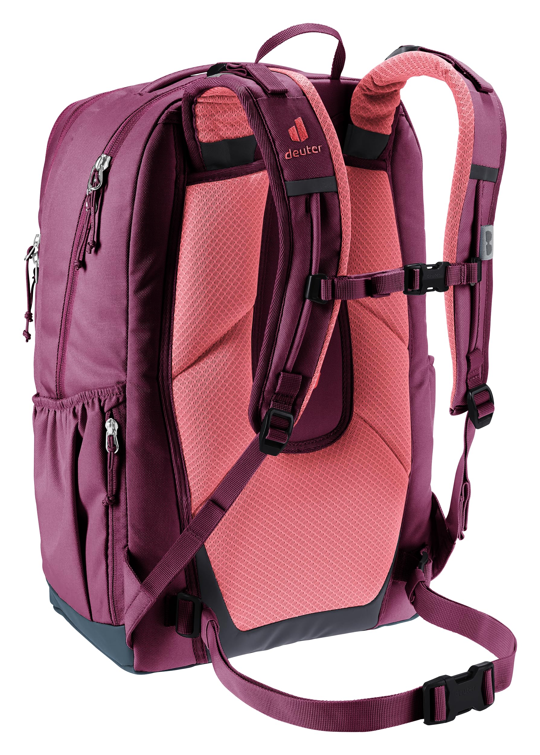 Deuter Cotogy (26 L) Mochila escolar de la escuela secundaria