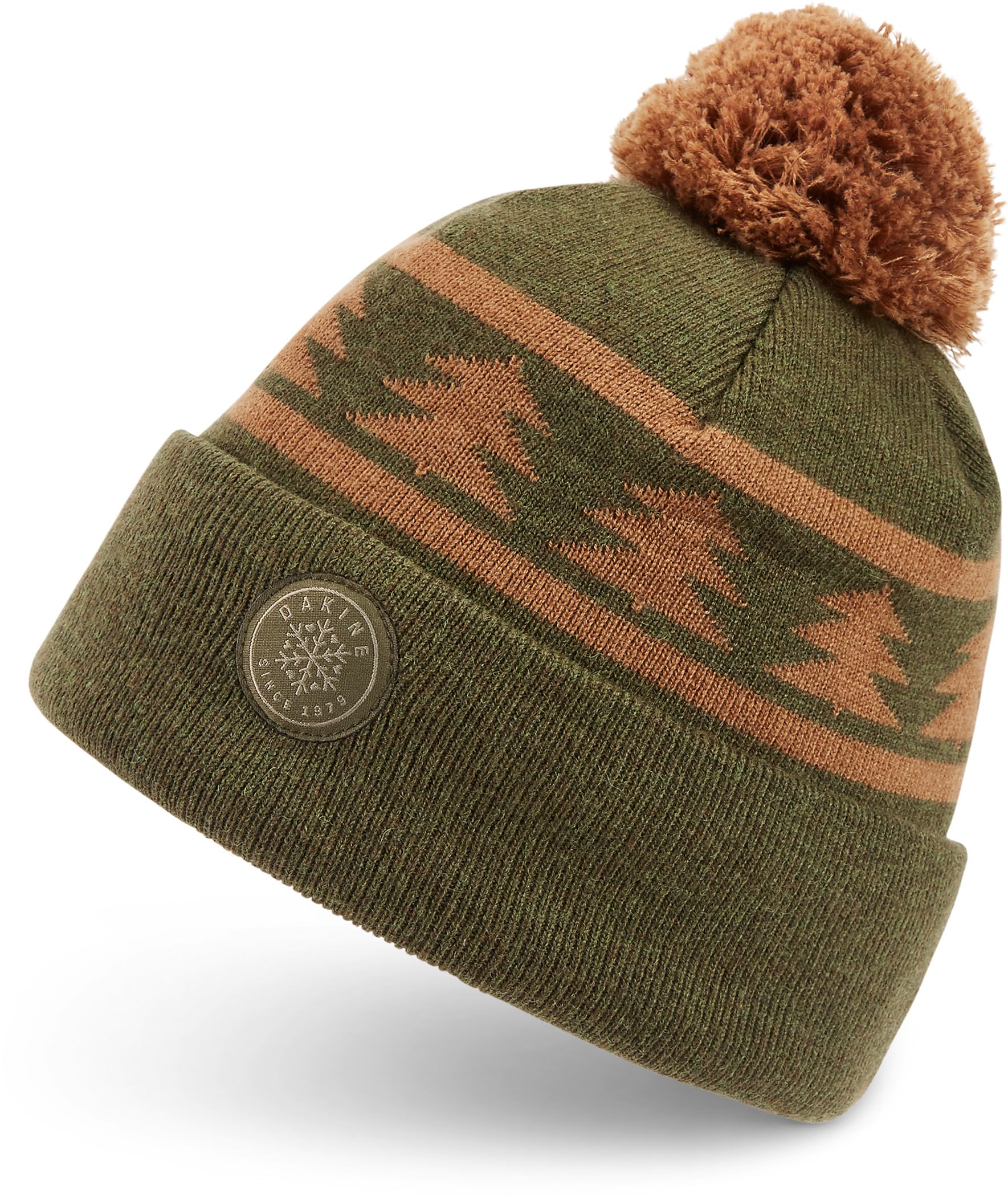 Dakine Jack Pine Merino Beanie