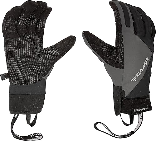 CAMP Guantes Geko Hot EVO