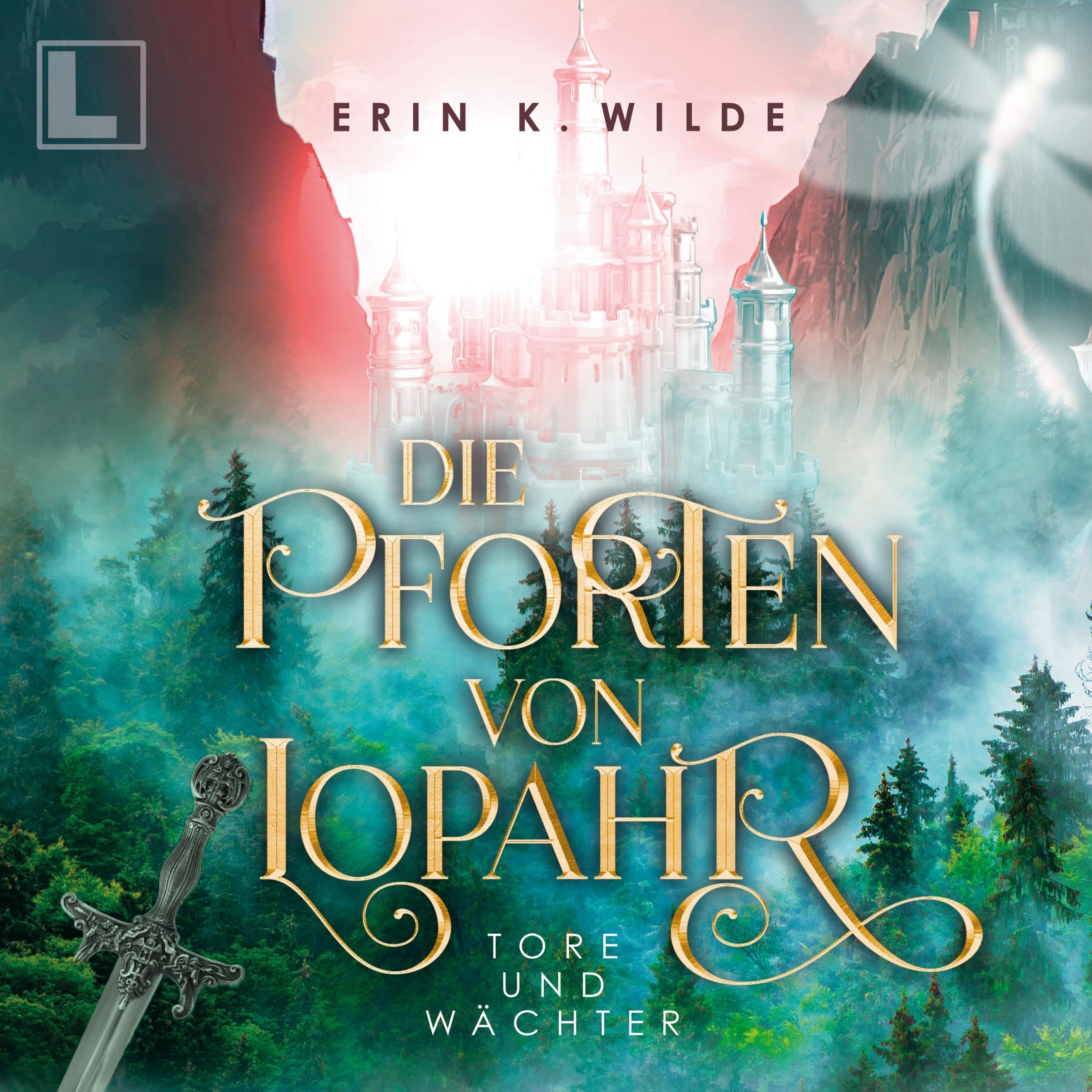 Cover art for Tore und Wächter