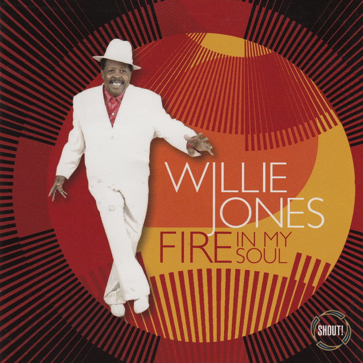 Willie Jones