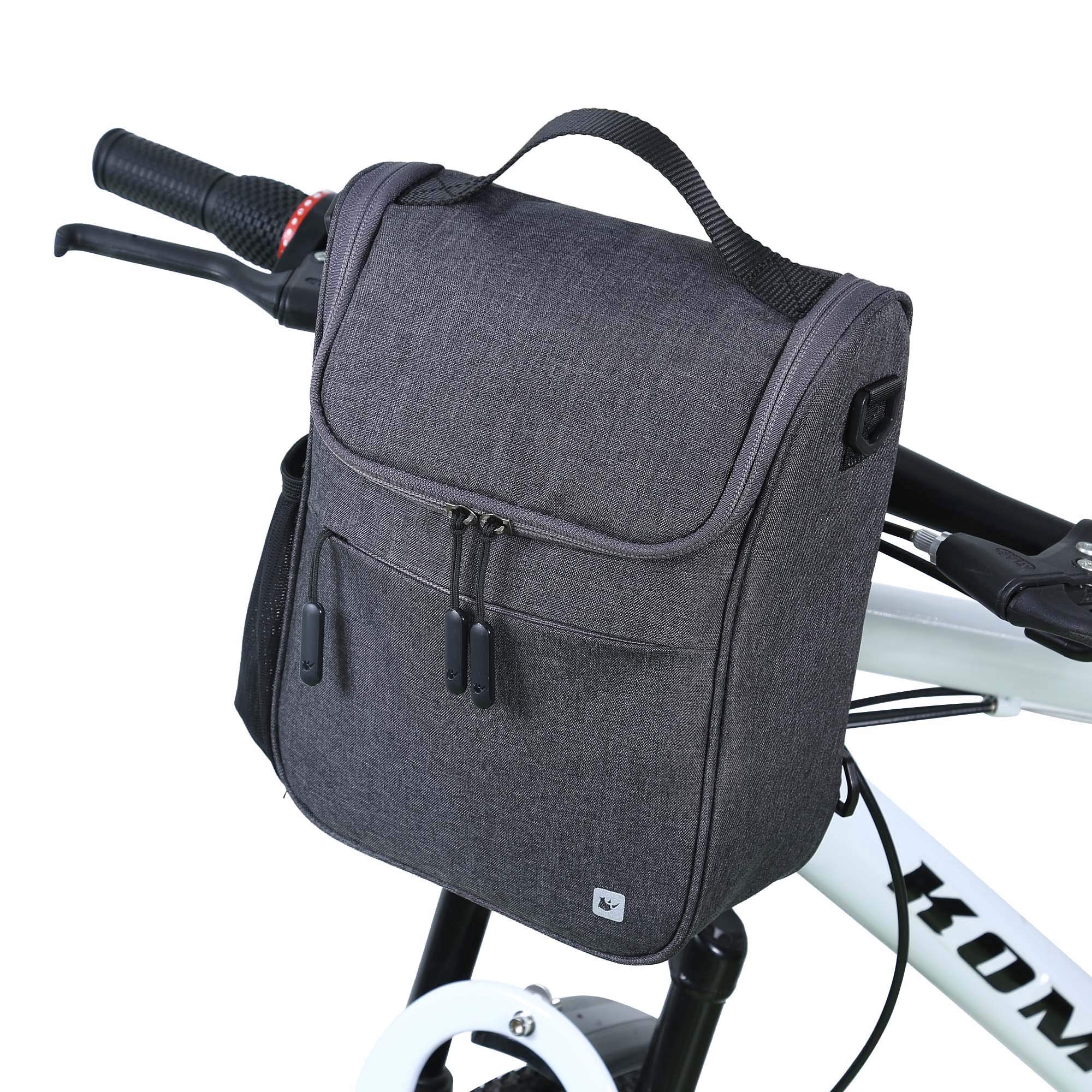 bicycle pouch bags