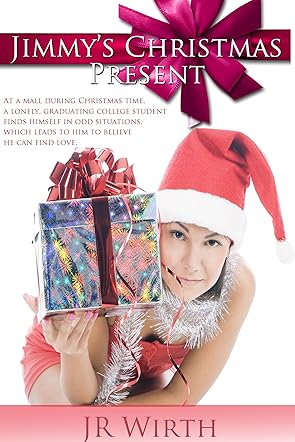 Jimmy's Christmas Present