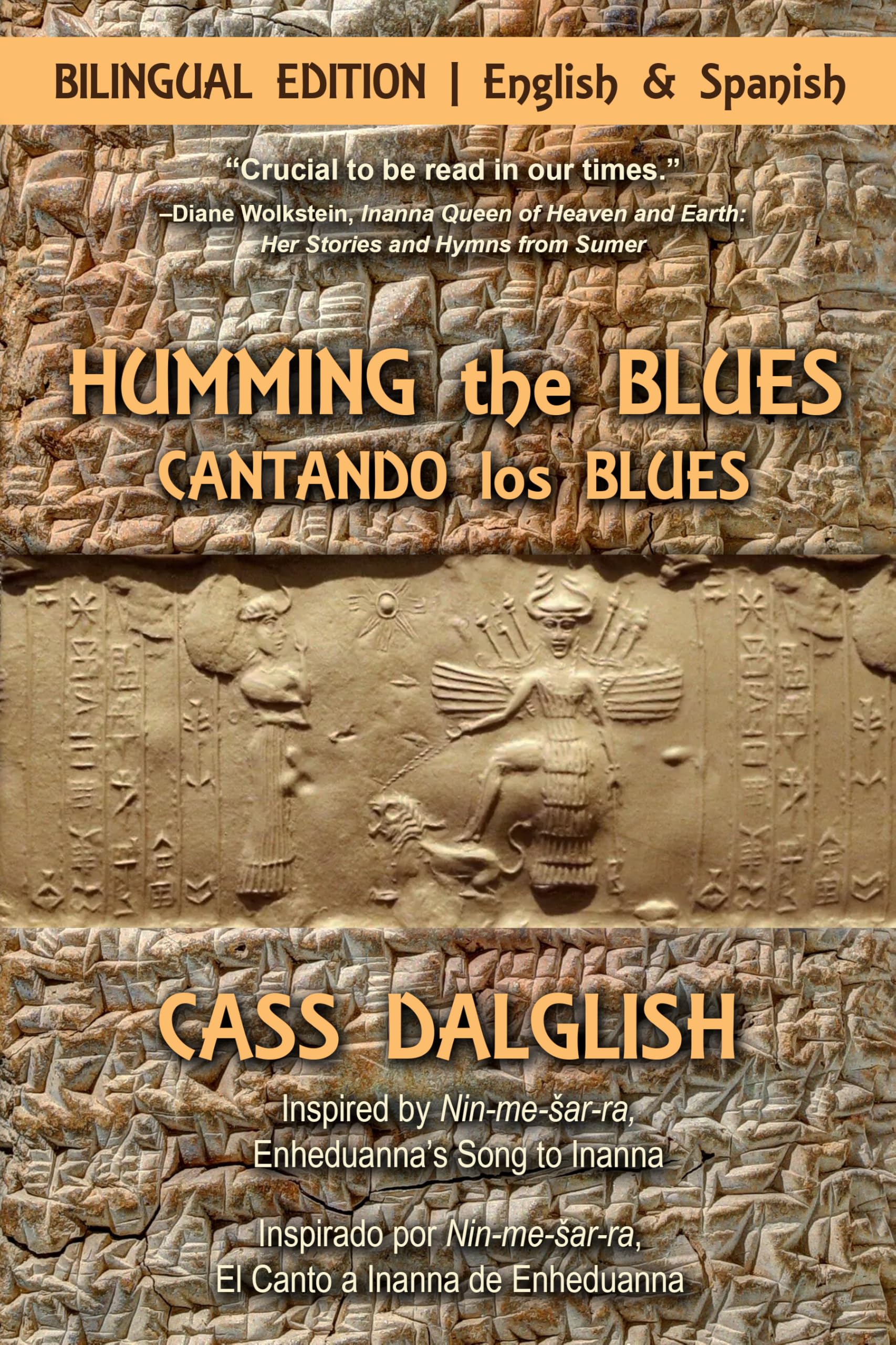 Humming the Blues: Cantando los Blues