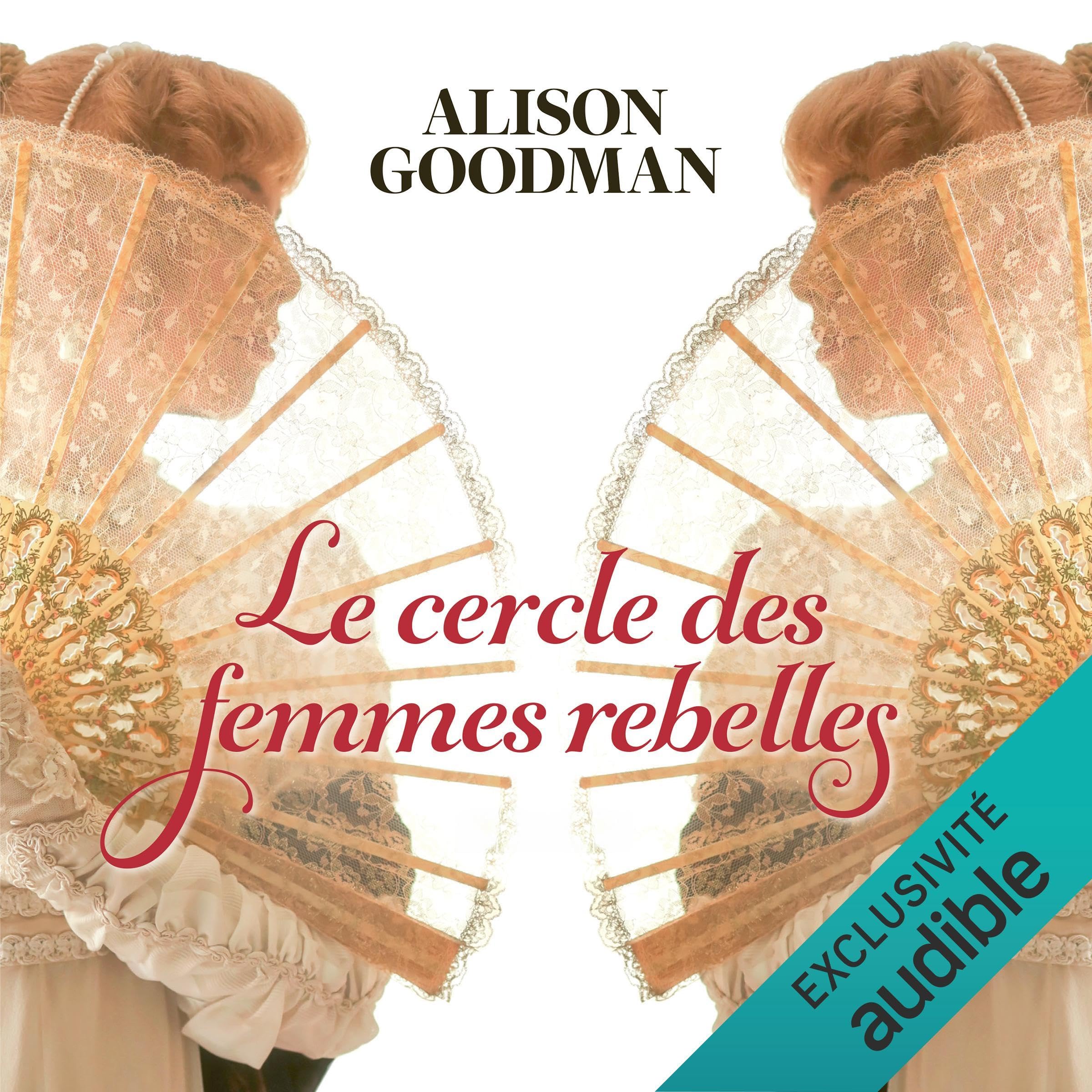 Le cercle des femmes rebelles