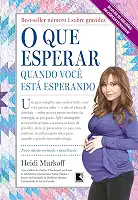 O que esperar quando você está esperando