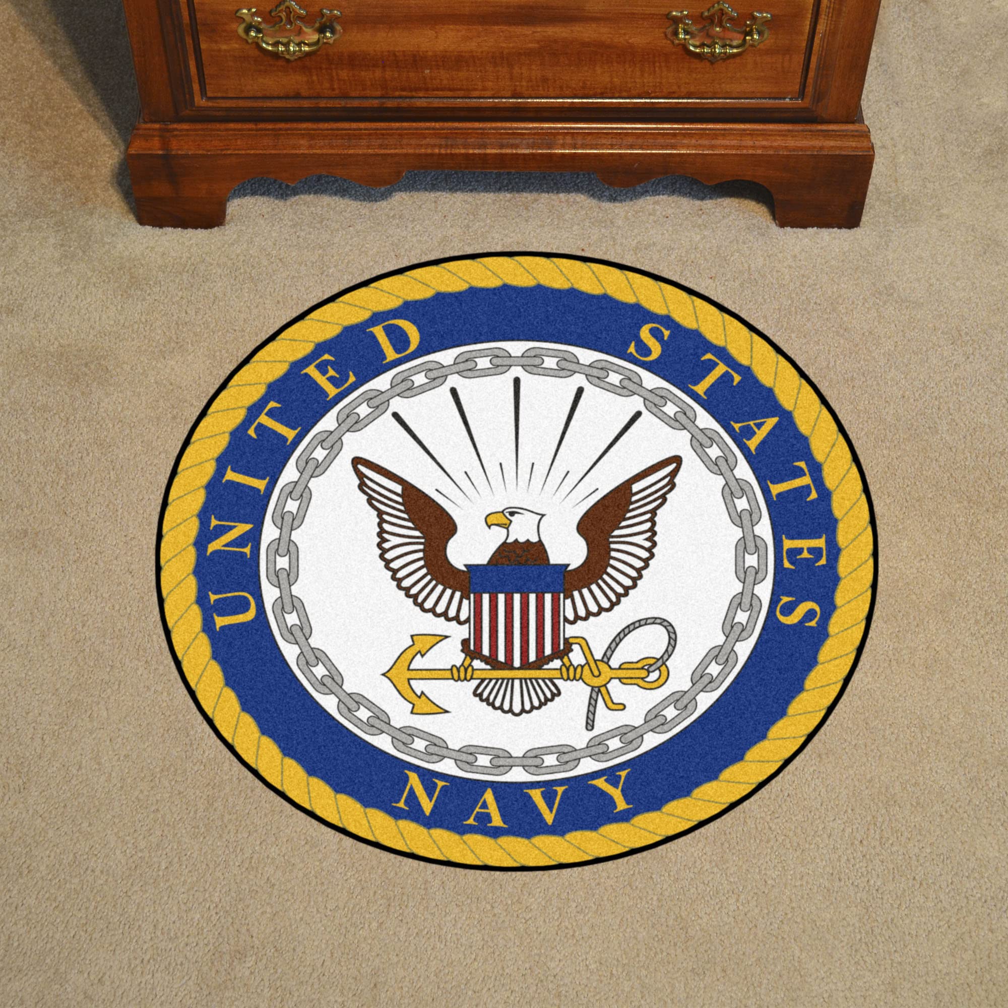 Amazon.com: FANMATS: U.S. Navy