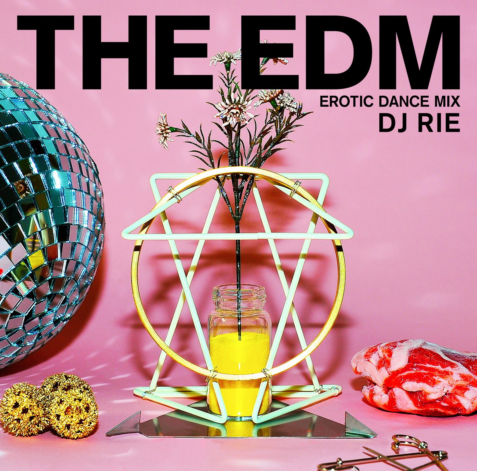 洋楽レコードまとめ売り　36枚　DJ ハウス　テクノ　ダンス　エレクトロ　など Amazon.co.jp: THE EDM~エロティック・ダンス・ミックス~: ミュージック