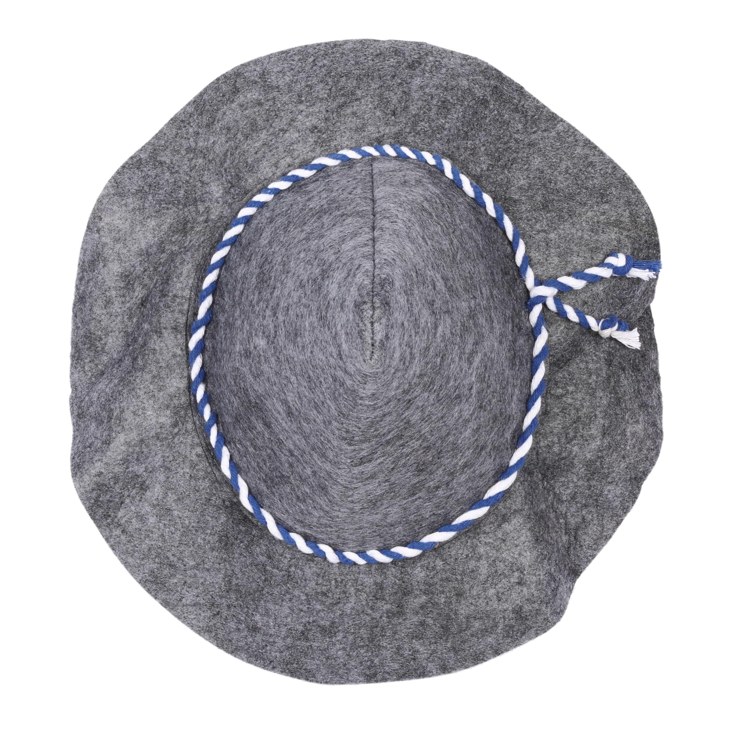KarneLux Bavarian Seppel Hat - Image 2