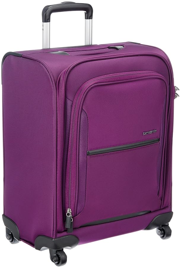 Amazon | [サムソナイト] SAMSONITE PIENO/ピエノ スピナー50