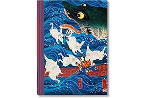 Timeless Japanese Woodblock Prints: Unveiling Centuries of Artistic Ingenuity