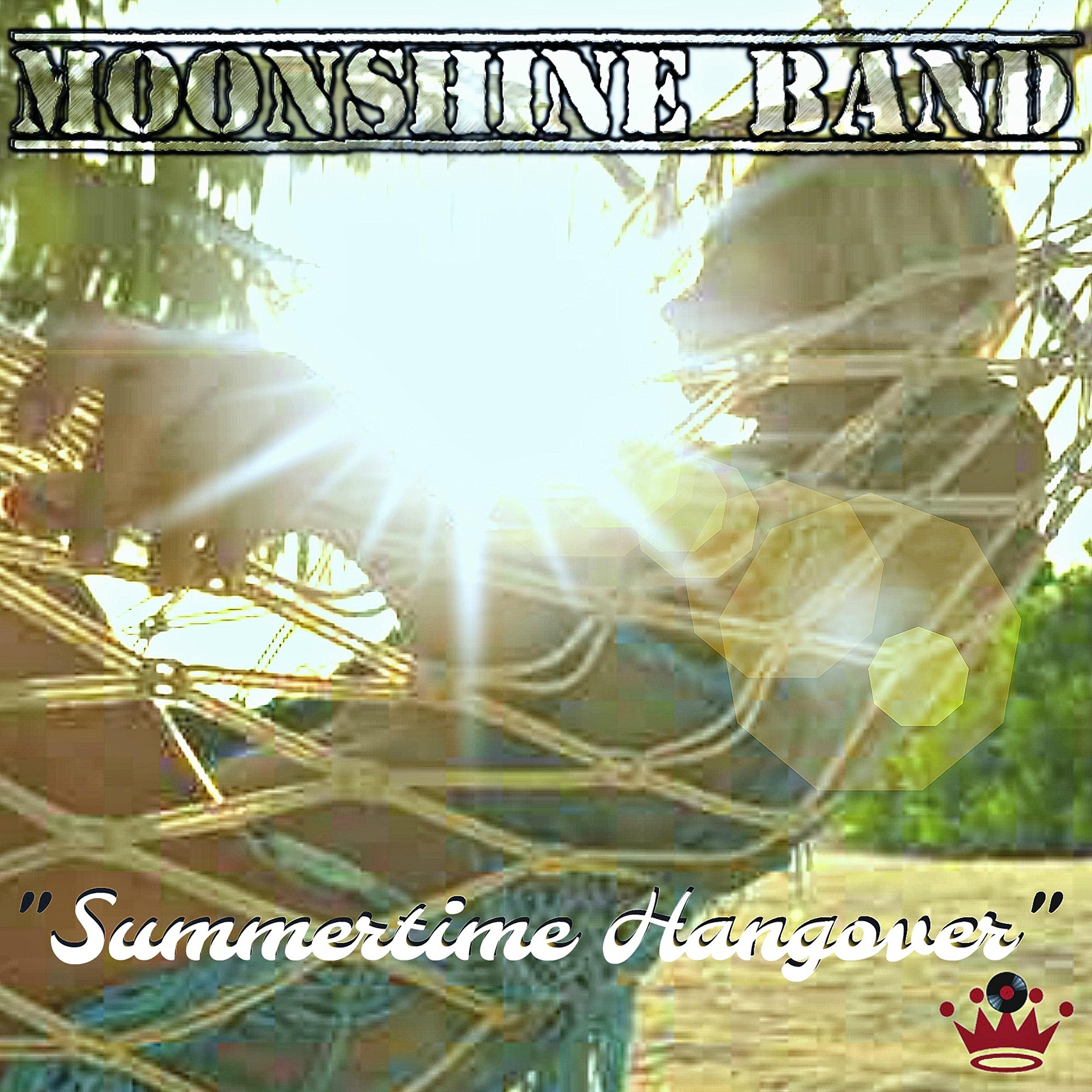 Moonshine Band