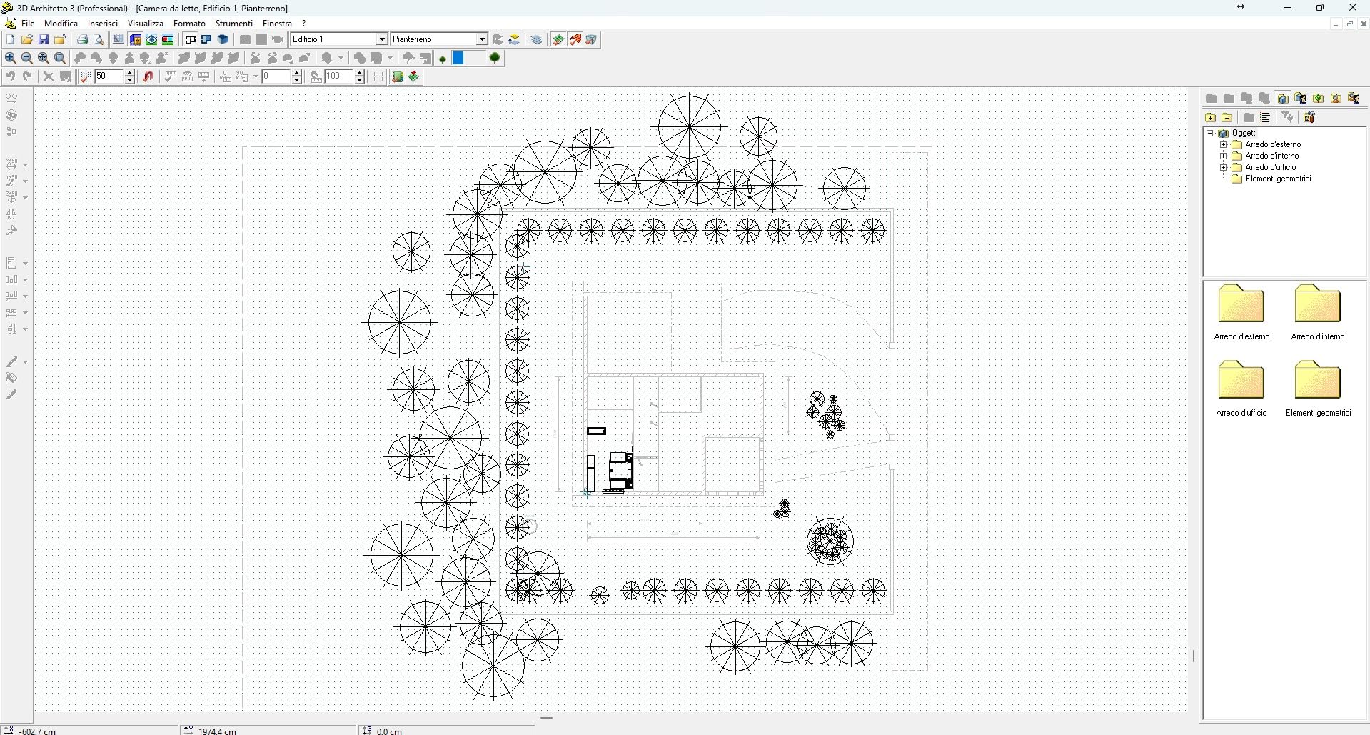 3D ARCHITETTO 3 PROFESSIONAL - Il software professionale per arredare e creare mobili in 3D