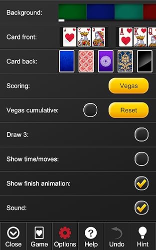 Solitaire Epic