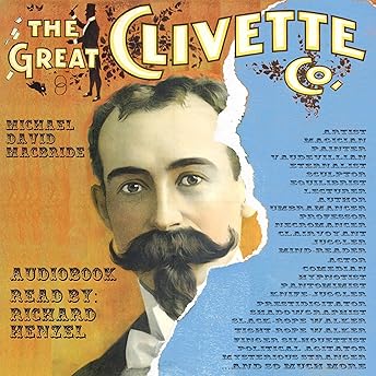 Enjoy Offering of Full Audiobooks in Funny, Performing Arts