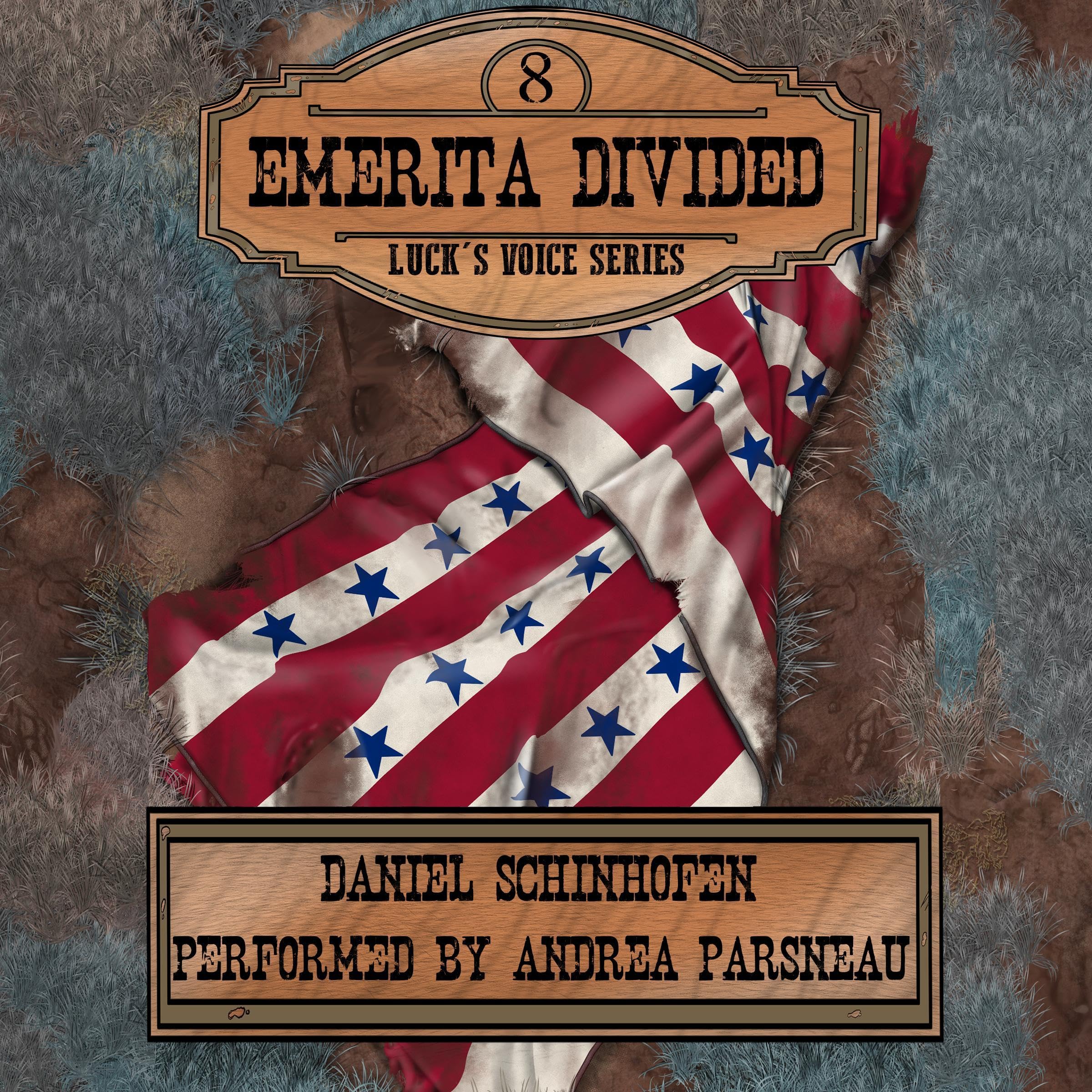 Emerita Divided