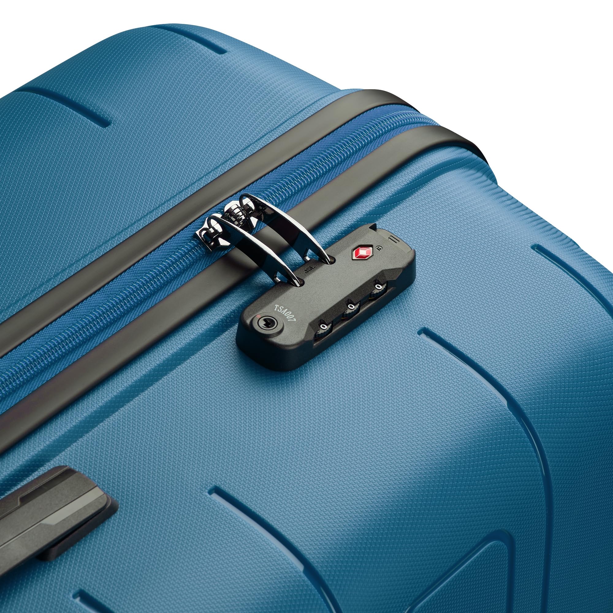 MODO by Roncato SUPERNOVA 2.0 Trolley bagaglio a mano 55x40x20 cm - Petrolio