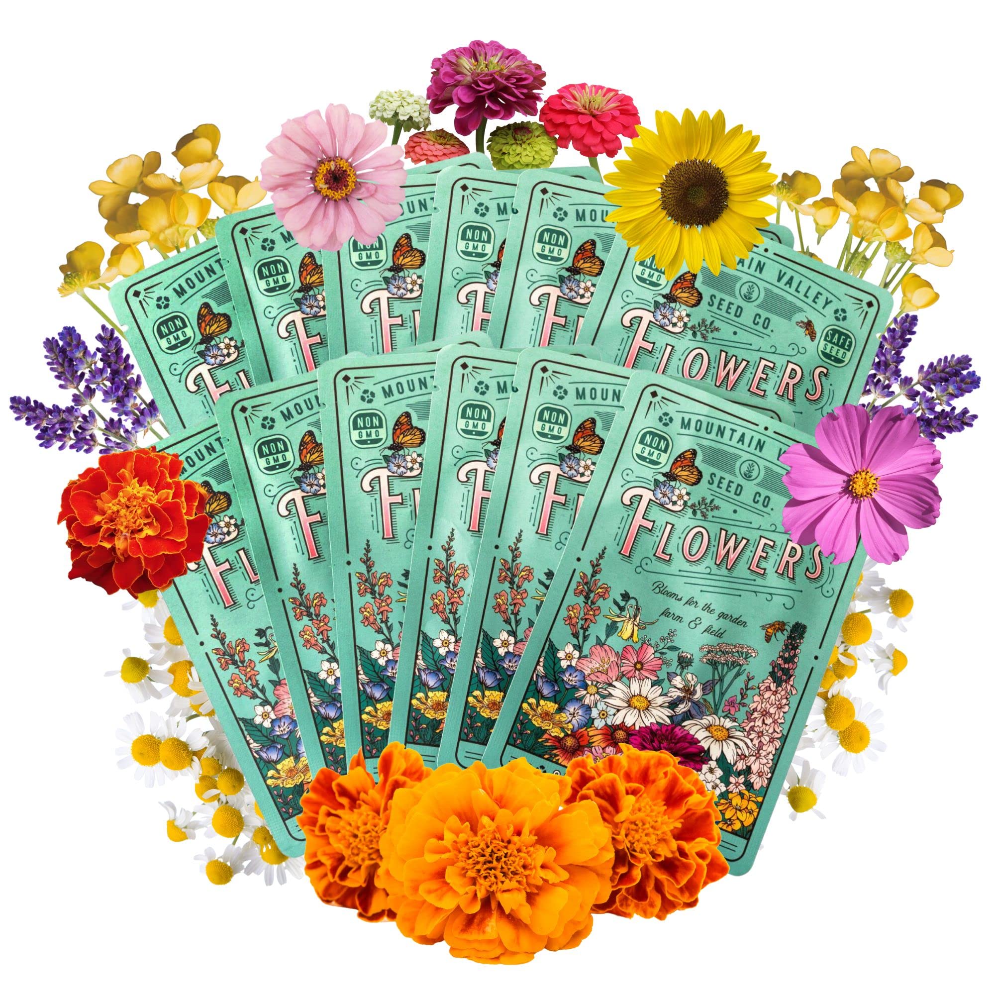 Mountain Valley Seed Co.