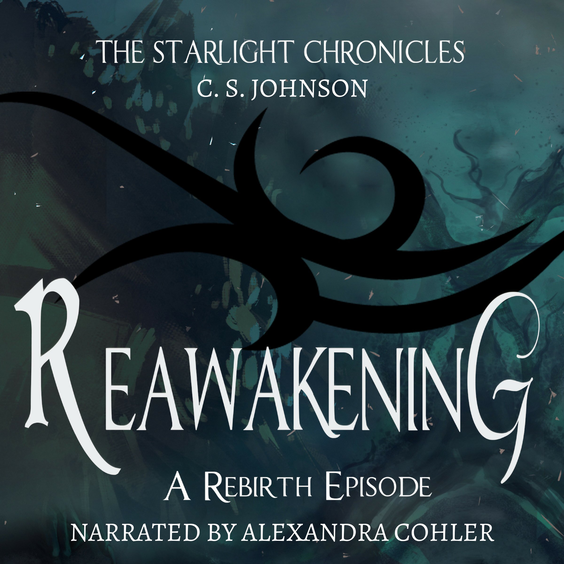 Cover art for Reawakening: A Rebirth Episode of the Starlight Chronicles